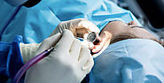 Tympanoplasty Surgery in Delhi, India