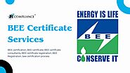 Bee Certificate Registration| A Way To Successful Completion