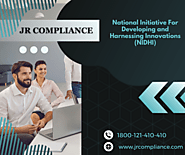 Nidhi Company Incorporation Process | Company Certification | by JR Compliance | Apr, 2024 | Medium