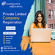 A Guide to Private Limited Company Certification Online