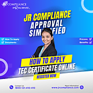 Guide to Applying for a TEC Certificate & Consultants