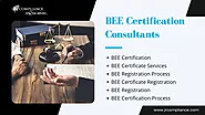 Top Seven Advantages of Having BEE Certification Consultants in 2024