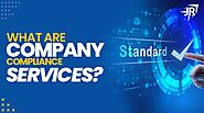 What Are Company Compliance Services | Recruit India's Top Agent | JR Compliance