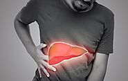 Ayurvedic Tips And Benefits: "Don't Ignore These 14 Clear Signs of Liver Damage Caused by Alcohol"