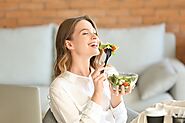 5 Ways to Practice Mindful Eating for a Healthier Lifestyle – herbalbalancelife