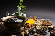 Ayurvedic Medicine for Immunity: Unlocking the Secrets to Wellness – herbalbalancelife