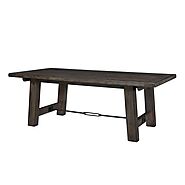 Shop Amish Made Dining Tables | Snyder's Furniture