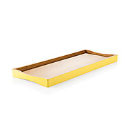 Serving Trays for Parties And Outdoor Arrangements - bambu