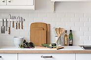Bamboo Cutting Boards–The EssentialTools for Your Kitchen