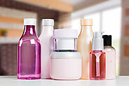 Cosmetic Manufacturing Companies in Dubai - Ashwani LLC