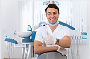 5 Tips for Choosing a Dentist