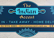 The Indian Accent Cuisine , St Ives - Find Best Deals | Save 5% to 20% with DealWala.com.au