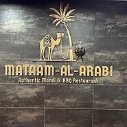 Mataam Al Arabi, Punchbowl - Find Best Deals | Save 5% to 20% with DealWala.com.au