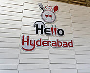 Hello! Hyderabad, Wentworthville - Find Best Deals | Save 5% to 20% with DealWala.com.au