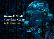 Azure AI Studio: Your Gateway to AI Innovation - ECF Data
