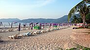 Catch Some Rays at Patong Beach