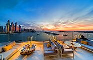 The Ultimate Guide to Invest in Mega Penthouses in Dubai