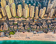 Luxury Properties in Dubai