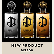 Deleon Online Liquor Store