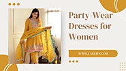 iframely: “Discover Glamorous Party Wear Dresses for Women — Latest Trends 2023”