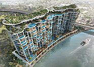 Update on Going Off Plan Projects In Dubai By Binghatti - Bugatti Residences Dubai