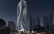 Bugatti Residences in Dubai