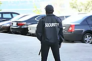 Professional Security Guard Services in Ventura