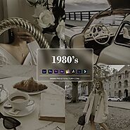 📽️ Transport Yourself to the Golden Era of Cinema with Our Vintage Film Presets! 🎞️✨