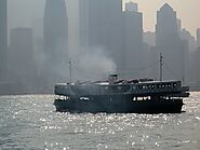 Harbour Discovery on the Star Ferry