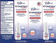 Vitastem Ultra: A Comprehensive Review of One of The Strongest Topical Antibiotics in The World – Telegraph