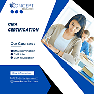 How Does a CMA Certification Help Your Career?