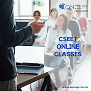 Complete Guide on CSEET Online Classes