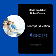 Tips for Choosing the Right CMA Foundation Online Classes