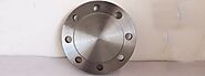 Top Quality JIS 5K Flanges Manufacturer in India - Metalica Forging Inc