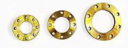 Premium JIS 10k Flanges Manufacturer in India - Metalica Forging Inc