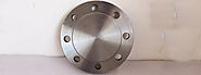 JIS B2220 Flanges Manufacturer & Supplier in India - Metalica Forging Inc