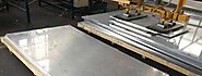 6082 Aluminium Sheet Manufacturer & Supplier in India - Inox Steel India