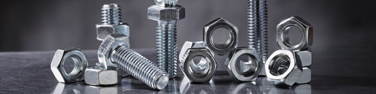 Headline for Superior Quality Bolts Manufacturer in India- Vardhaman Inc