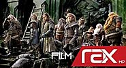 Hobbit 4 Türkçe Dublaj Full izle HD
