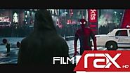 Inanılmaz Örümcek Adam 2 Türkçe Dublaj HD izle