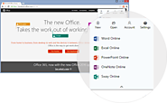 Microsoft Releases New Office Extension For Google Chrome - Microsoft News