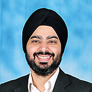 Bipin Preet Singh: CEO, MobiKwik