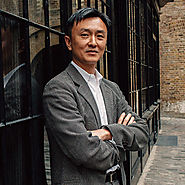 Tien Tzuo: CEO, Zuora