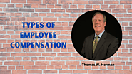 Types of Employee Compensation in Georgia – An Overview