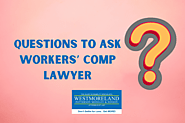 Crucial Questions to ask a Workers’ Compensation Attorney in Macon, GA?