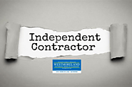 Is Workers’ Compensation Covered for Independent Contractors in Georgia?