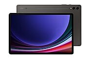 Samsung Galaxy Tab S9+ Plus 12.4” 512GB Android Tablet, USA, 2023,Graphite - Best Shoper