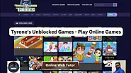 23+ Top Tyrone Unblocked Games Online For Free (2023)