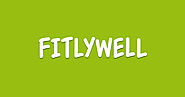 Fitlywell: Connect With Yourself