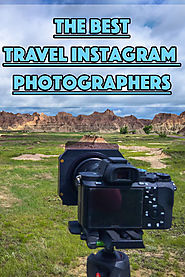Instagram was made for dreaming and therefore it was made for travel. It was in Queensland, Australia last year that ...